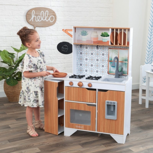 Kidkraft cocina on sale